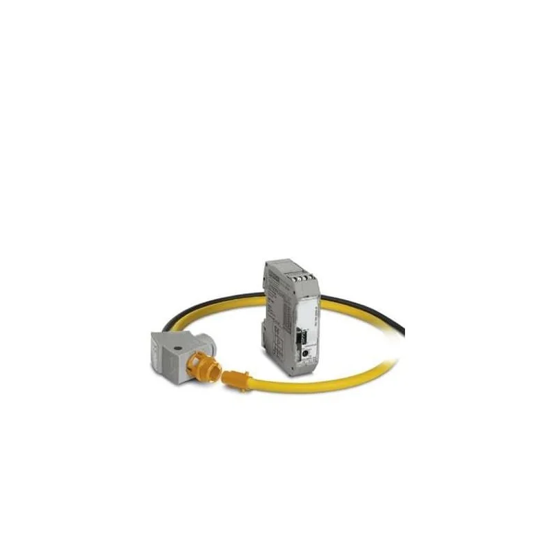 PACT RCP-4000A-1A-D140-10M